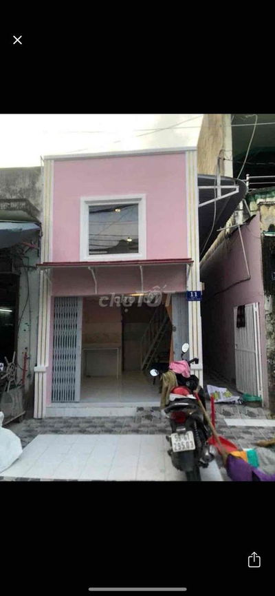 cho thuê căn hộ mini số 11 đường T8 Tây Thạnh Tân Phú