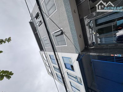 💰 DÒNG TIỀN ỔN ĐỊNH 80 TRIỆU/THÁNG – CĂN HỘ 4 TẦNG SIÊU VIP TẠI KHU TĐC THANH VINH, HÒA K