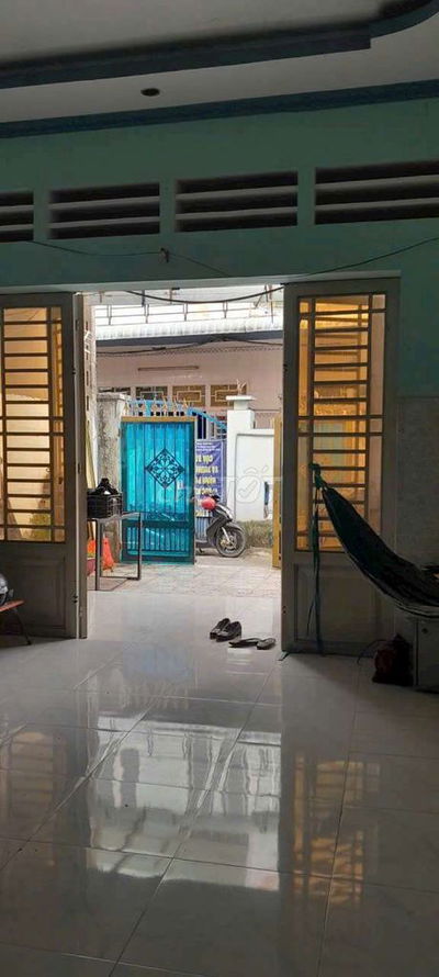 1/sẹc đường chánh mỹ, giáp qlo 13. Bán đất tặng nhà