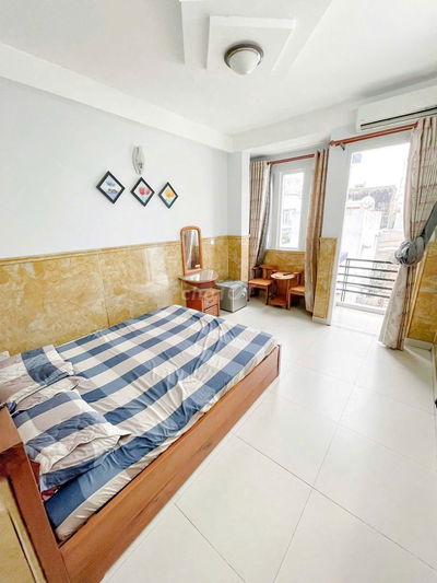 TRỐNG SẴN CĂN HỘ NỘI THẤT