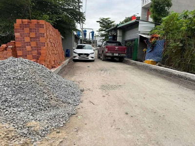 Đất hòa lợi tại trung tâm thành phố mới, công viên, xiêu thị eon