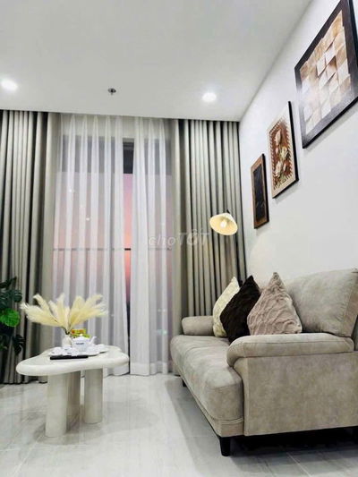 CẦN BÁN GẤP Căn hộ 2PN View Sông – Full NT – Sổ riêng – Giá chir 1 ty2