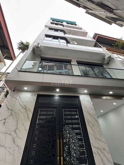 Bán nhà mới Yên Lũng An Khánh 50m2 4 tầng chỉ 4,5 tỷ, ô tô đỗ cửa