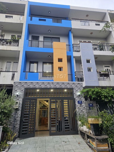 Mặt bằng kinh doanh 100m2 kdc him lam 6a(trung sơn) . Bình chánh