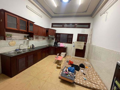 Cho Thuê Phòng Full NT Tầng Trệt 2 Q.V .Tuấn TB Ngay LotteMart