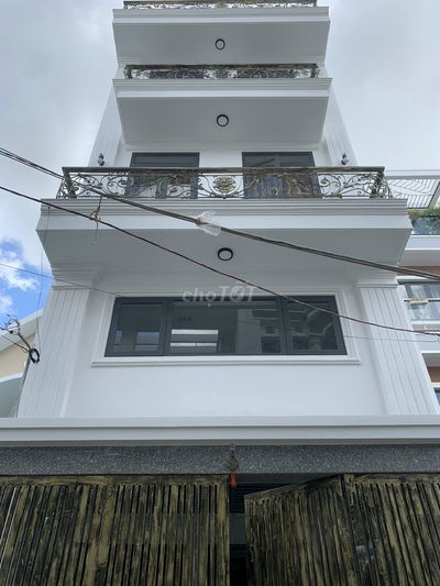 Phòng trọ cao cấp Chính chủ  20m2 Tân Bình