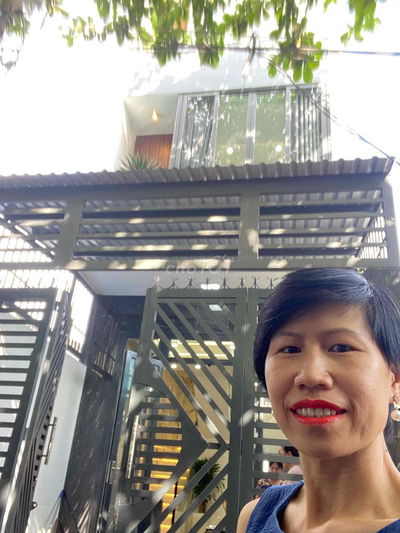 🏡 NHÀ ĐẸP GIÁ TỐT – GẦN MẶT TIỀN HƯƠNG LỘ 2 – 3 TẦNG CHỈ NHỈNH 4 TỶ 🌸