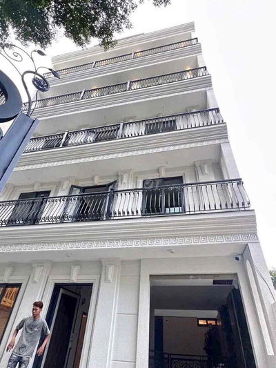 GIẢM GIÁ SÂU CHÍNH CHỦ CẦN BÁN LẠI TOÀ CHDV LÊ VĂN THỌ,GV-GIÁ HƠN 8 TỶ