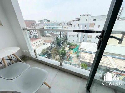 Dulex bancon siêu thoáng sát Q4 5p