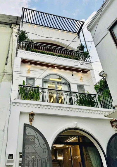 GIÁ CHỈ BẰNG LÔ ĐẤT THƯỢNG ĐẾ ƠI 5x15 QUANG TRUNG GÒ TÉ