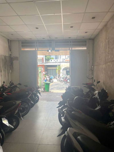 Tìm bạn nam ở ghép chung