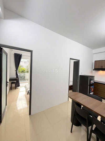 🌆KHAI TRƯƠNG CĂN HỘ 2PN ĐẶNG THÙY TRÂM, BÌNH THẠNH🌆300M ĐẾN VĂN LANG