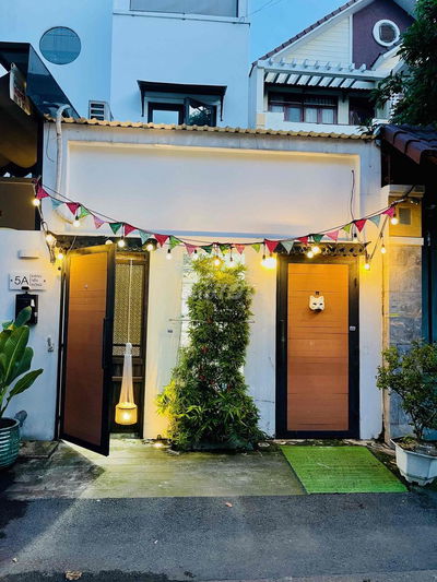 Cho thuê mặt bằng treo bảng hiệu quảng cáo, đặt bảng hiệu công ty