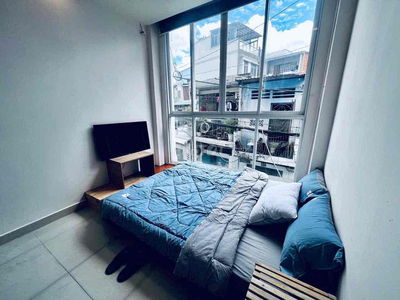 NGUYÊN CĂN PHÚ NHUẬN ( 4 PN - 4WC )