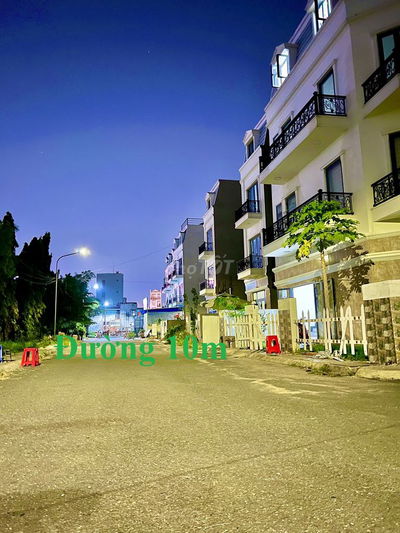 NÓNG! *** 1 Lô Đất Tại Khu Dân Cư An Lộc, Mặt Tiền Hà Huy Giáp