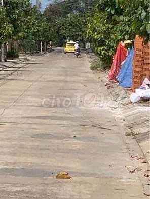 Cần bán gấp lô đất đẹp ngay phường 7, thành phố tân an