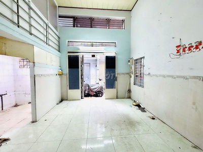 Ko có cân thứ 2 - Bán gấp nhà 3 tầng 40m2 - Ngang 5m - Hẻm xe hơi P.3