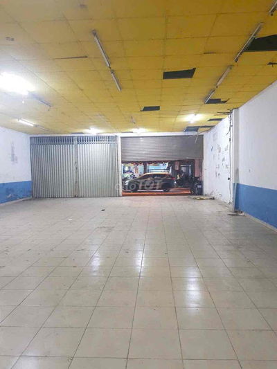 Kho 10x30 Mặt Tiền Tân Thới Nhất 8