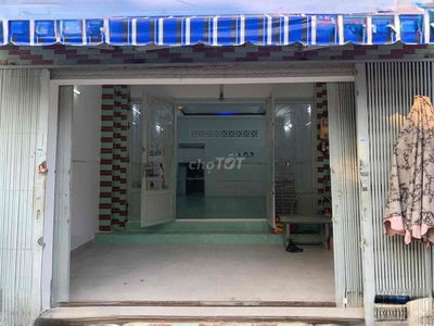 Cho thuê nhà MTKD gần Bến Xe Miền Tây P.An Lạc A Q.BT