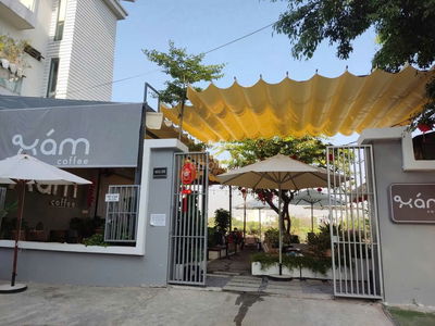 Cho thuê mặt bằng kinh doanh quán CF, 130m2