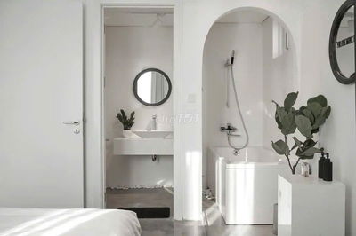 Millennium - Bến Vân Đồn - Quận 4 Cho thuê căn 3PN NỘI THẤT ĐẸP