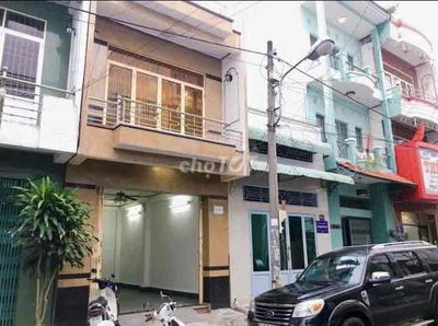 Cho thuê nhà/văn phòng đường 30/4 NK Cần Thơ ( hoặc bán )