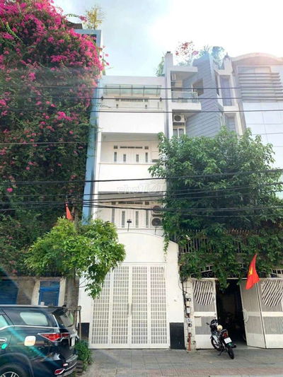 NHÀ MT ĐƯỜNG KD Q1_4*19 VỊ TRÍ ĐẸP, NHÀ ĐẸP