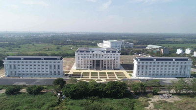 Nhà 48m2 mặt tiền Nguyễn Bình