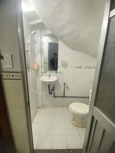 CHO THUÊ PHÒNG Studio 25m2 Bình Thạnh Bếp Tách Biệt Giá 2tr9