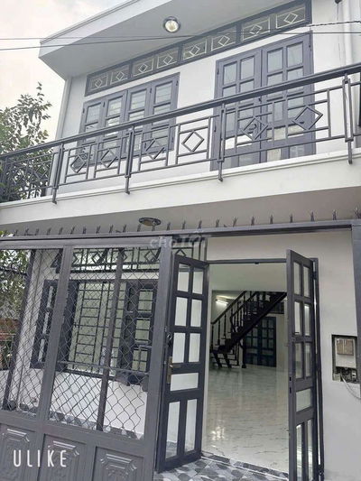 📕📕📕( 8tr5 ) Cho thuê nhà 2 tầng, Đ. ô tô Đỗ xuân hợp, P.Long B, Q 9