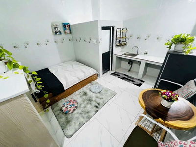 STUDIO FULL NT-SIU TIỆN NGHI-GIÁ SIU MỀM