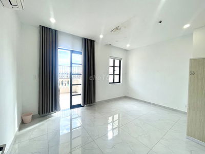 Cho thuê nguyên lầu Cityland 100m2 giá chỉ từ 8tr