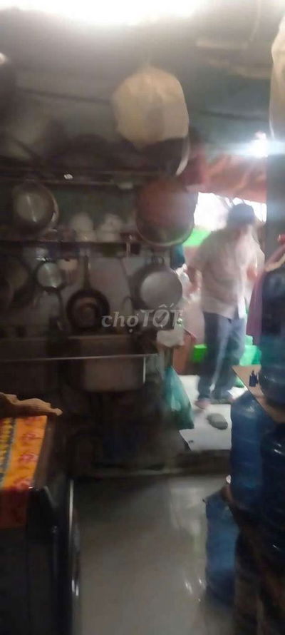 NHÀ NÀT HXH TÂN PHÚ 4*13,5_ TẶNG 2 CĂN SAU NHÀ _NHỈNH 7T