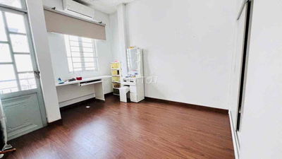 NHÀ SỔ RIÊNG 2 tầng 3pn – HẺM Ô TÔ Lê Văn Lương– GIÁ CHỈ 3.85 TỶ