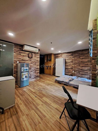 STUDIO FULL NT-GẦN AEON TÂN PHÚ-TIỆN NGHI-GIÁ MỀM