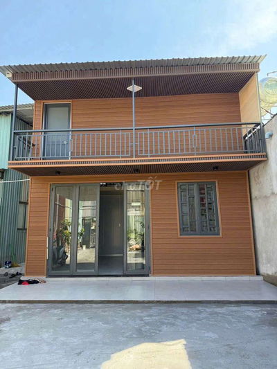 🔥🔥🔥 ( 7tr5 ) Cho thuê nhà mới xây dựng Phước Long B, Quận 9