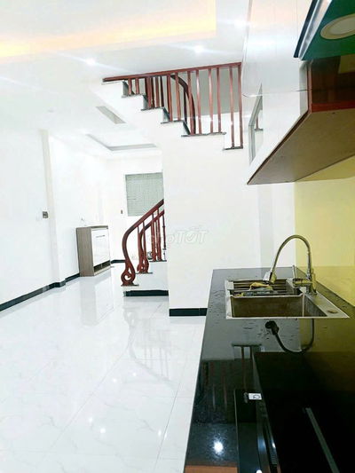 CHO THUÊ NHÀ 4 TẦNG, 45M2, 5 PHÒNG - KIM CHUNG, HOÀI ĐỨC, HN - 10TR