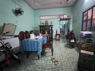 NHÀ CẤP 4 HẺM XE TẢI THÔNG _ĐÔNG THẠNH 2_DT KHỦNG 168m2_GIÁ CỰC RẺ