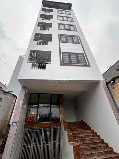 thuê phòng khép kín