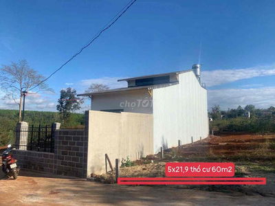 Đất Cusue H. Cư mgar Khu Himlam Hẻm Ô Tô Né nhau 110m2 Full Thổ Cư