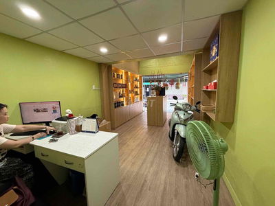 Mặt Bằng Gò Vấp