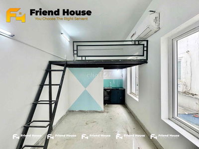 Khai trương phòng mới ở cityland