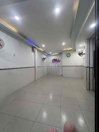 💥 Nhà Sát Mặt Tiền Đường Lũy Bán Bích, Tân Phú – Cọc 1 Tháng