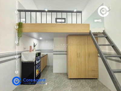 🚨 DUPLEX MỚI TINH GẦN CẦU VƯỢT LINH XUÂN🚨