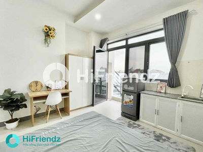 CHDV MINI BANCOL FULL NỘI THẤT - NGAY VÒNG XOAY PHÚ LÂM, MEGA BÌNH PHÚ