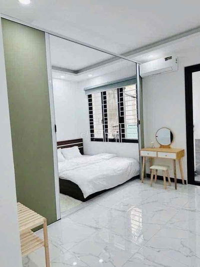 Bán toà Ccmn dòng tiền-Hồ Tùng Mậu -Cầu Giấy-98m2-14pkk-chỉ 16 tỷ