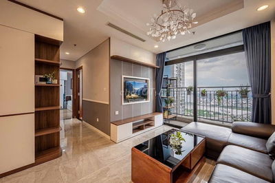 2PN/1tỷ960 Lê Quang Định Full nội thất_sổ hồng riêng Góp 15 Năm