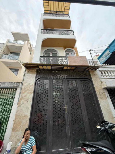 siêu phẩm nhà nguyên căn mới xây dựng xong vị trí siêu đẹp giá tốt