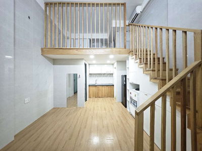 PHÒNG TRỌ TÂN PHÚ GÁC 1m8 NGAY CHỢ TÂN HƯƠNG, AEONMALL, LÊ THÚC HOẠCH