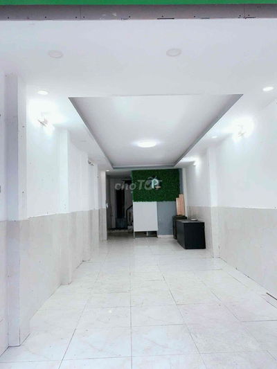 Mặt Tiền Đường 3/2 - 3.6 x 14m 1 Lầu Giá 30 Triệu/Tháng - Khu ĐTDĐ